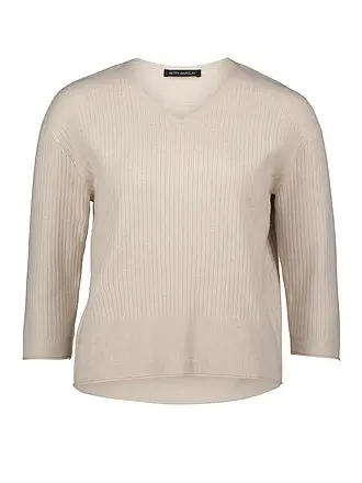 BETTY BARCLAY | Pullover | beige